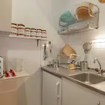 Апартаменты Chesa San Gian First Floor - Celerina