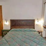 Chesa San Gian First Floor - Celerina Апартаменты