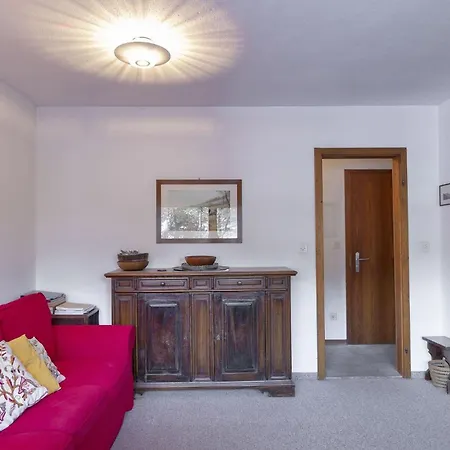 Chesa San Gian First Floor - Celerina Apartamento Celerina/Schlarigna