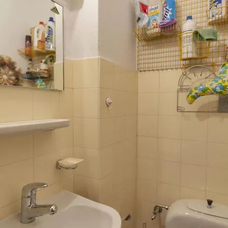 Chesa San Gian First Floor - Celerina Daire *