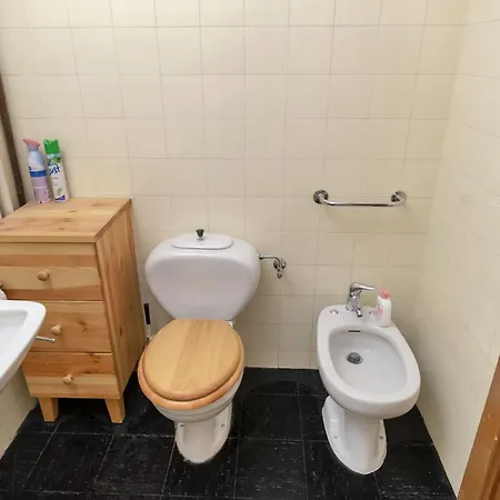 Chesa San Gian First Floor - Celerina