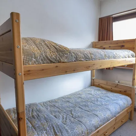 Chesa San Gian First Floor - Celerina *