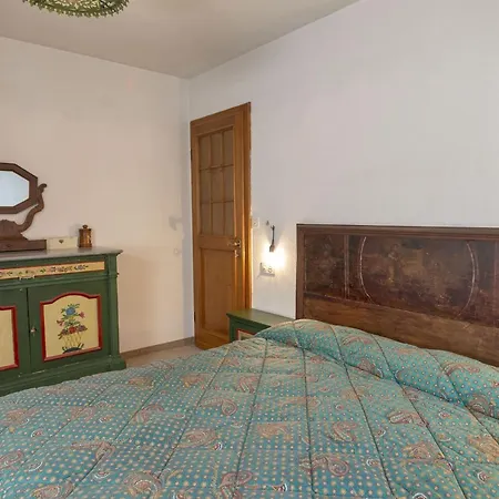Apartamento Chesa San Gian First Floor - Celerina