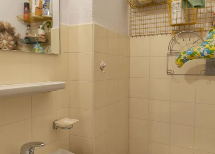 Chesa San Gian First Floor - Celerina Апартаменты *