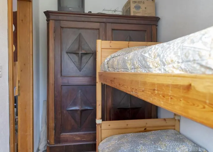 Апартаменты Chesa San Gian First Floor - Celerina