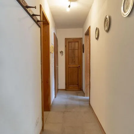 Chesa San Gian First Floor - Celerina * Celerina/Schlarigna