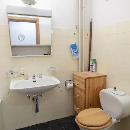 Chesa San Gian First Floor - Celerina Lägenhet Celerina/Schlarigna