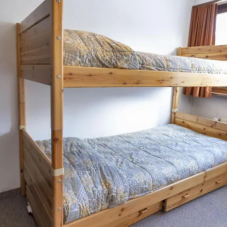 Lägenhet Chesa San Gian First Floor - Celerina Celerina/Schlarigna