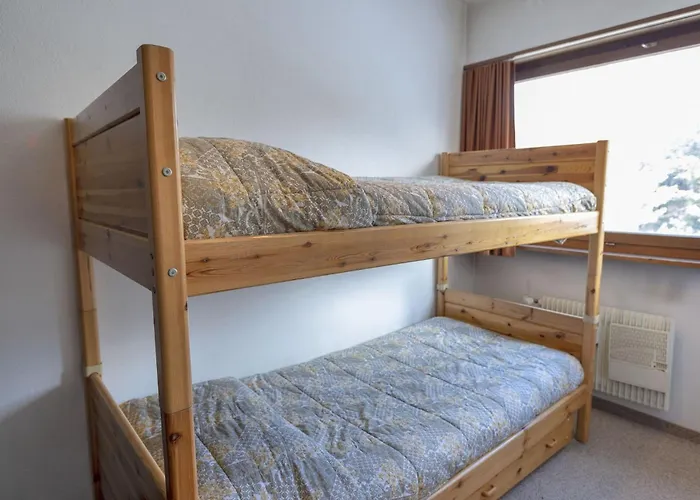 Chesa San Gian First Floor - Celerina *