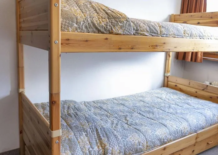 Appartement Chesa San Gian First Floor - Celerina Celerina/Schlarigna